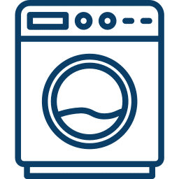 laverie automatique écologie