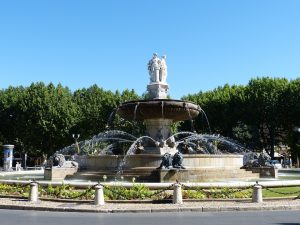 laveries à aix en provence